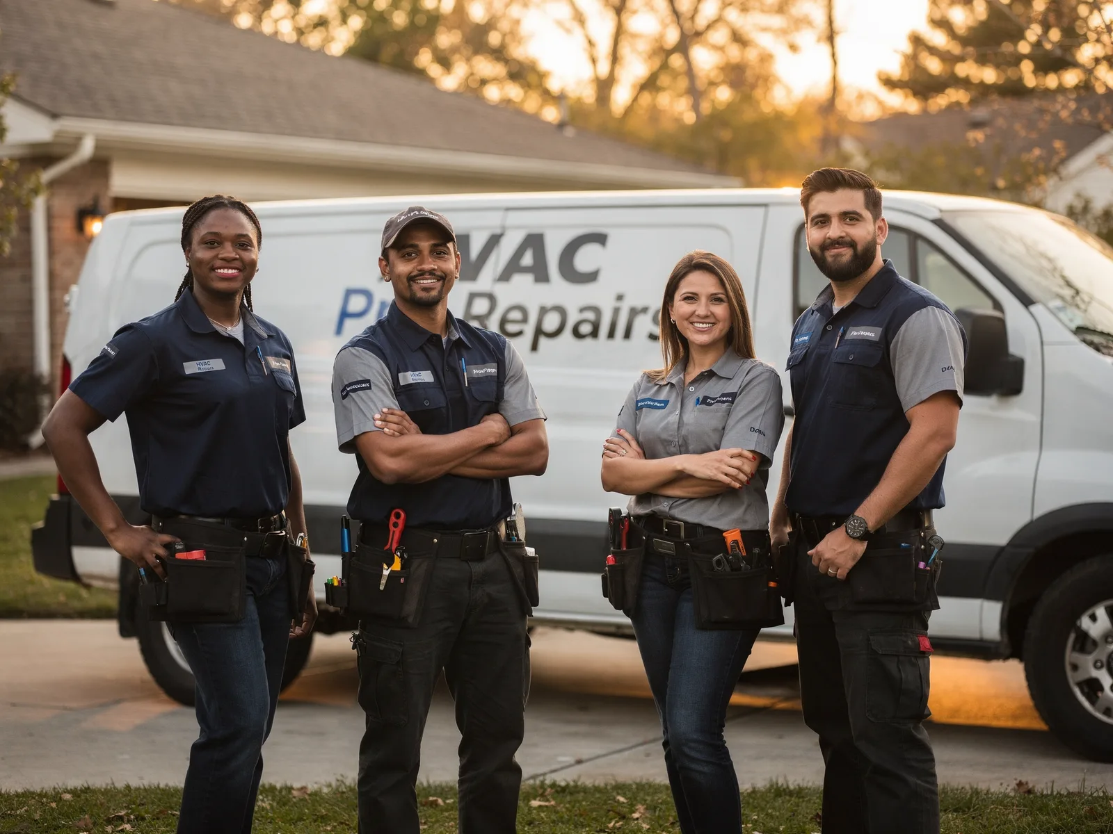 Heat Pump Repair company in Chelan Falls, WA