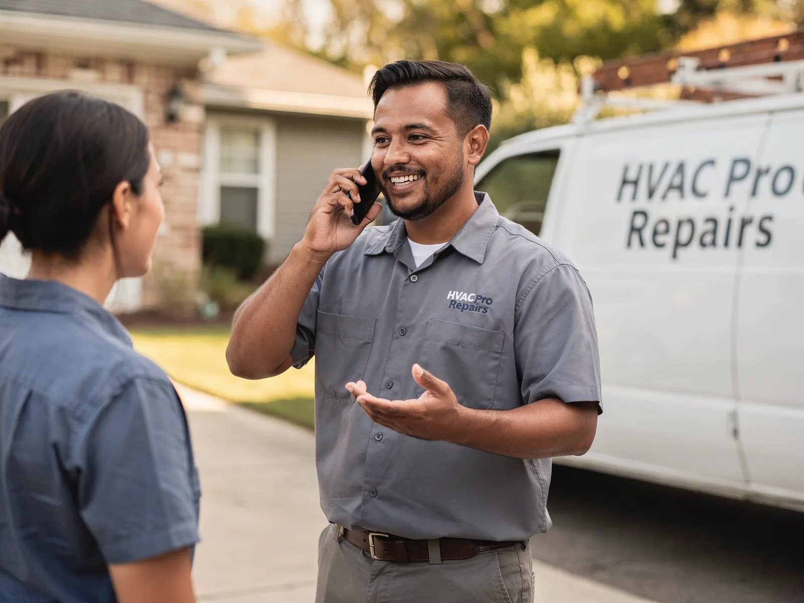 Heat Pump Repair Chelan Falls, WA FAQs
